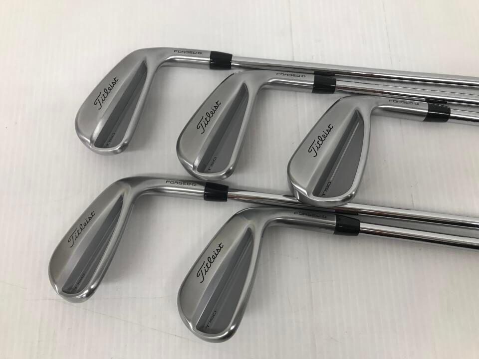 タイトリスト T150 2025 ダイナミックゴールド 95 S200フレックス