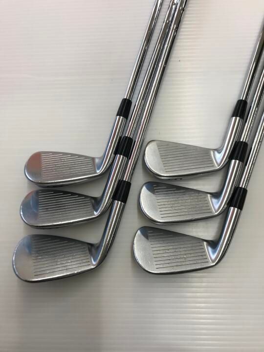 タイトリスト 【訳あり】CB 714 NSプロ950GH Sフレックス アイアン