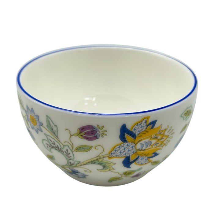 MINTON ミントン ロイヤルドルトン ハドンホール ブルー ジャパニーズ