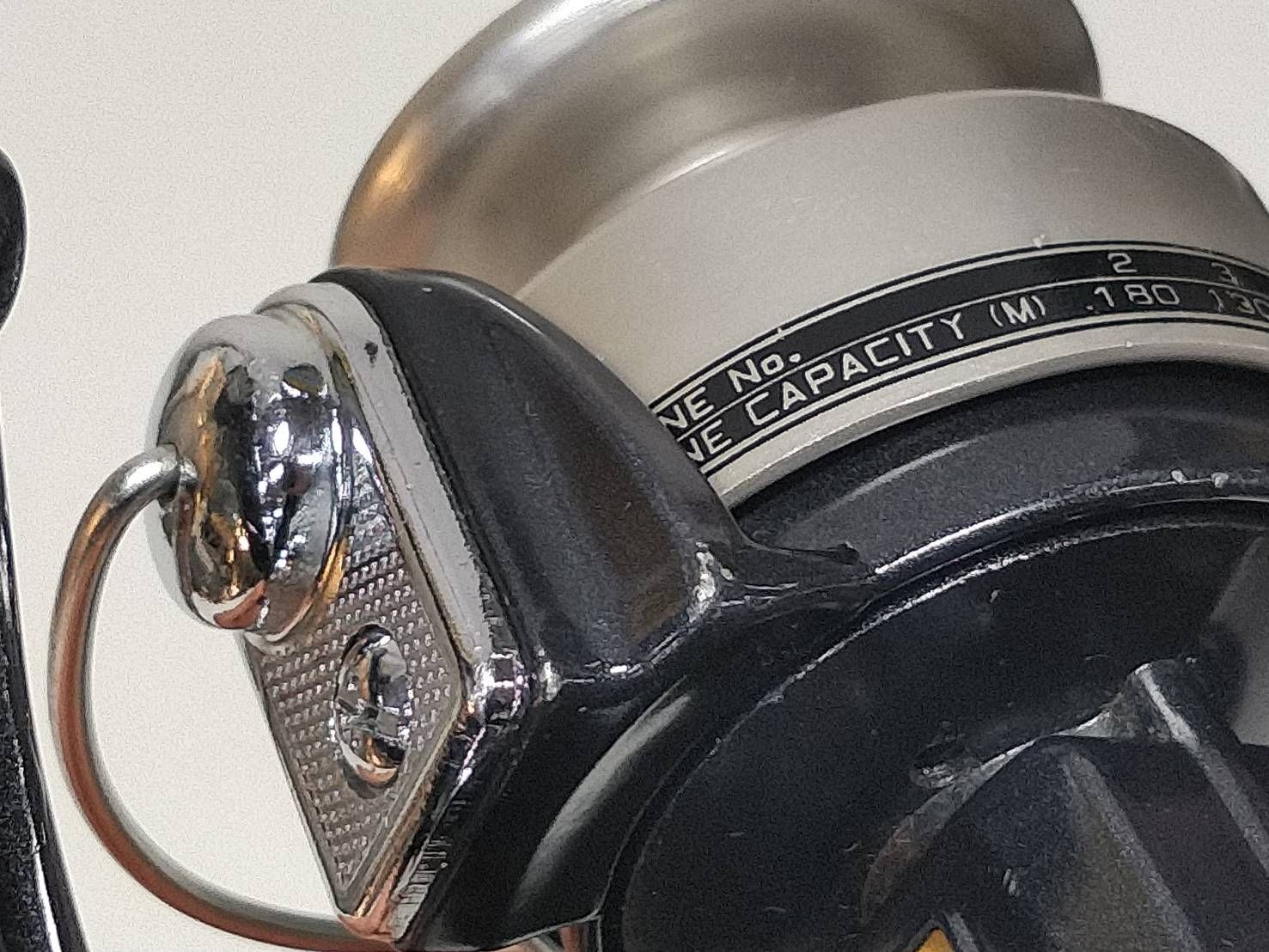 大森製作所 DIAMOND ダイヤモンド ProLine プロライン No.1 大森製作所 ダイヤモンド プロライン ナンバー1 希少 レア リール