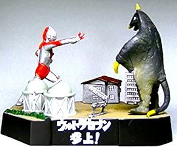 ウルトラ怪獣戯画シリーズ バンダイ 商品・サービスサイト | 名鑑シリーズウルトラ怪獣戯画