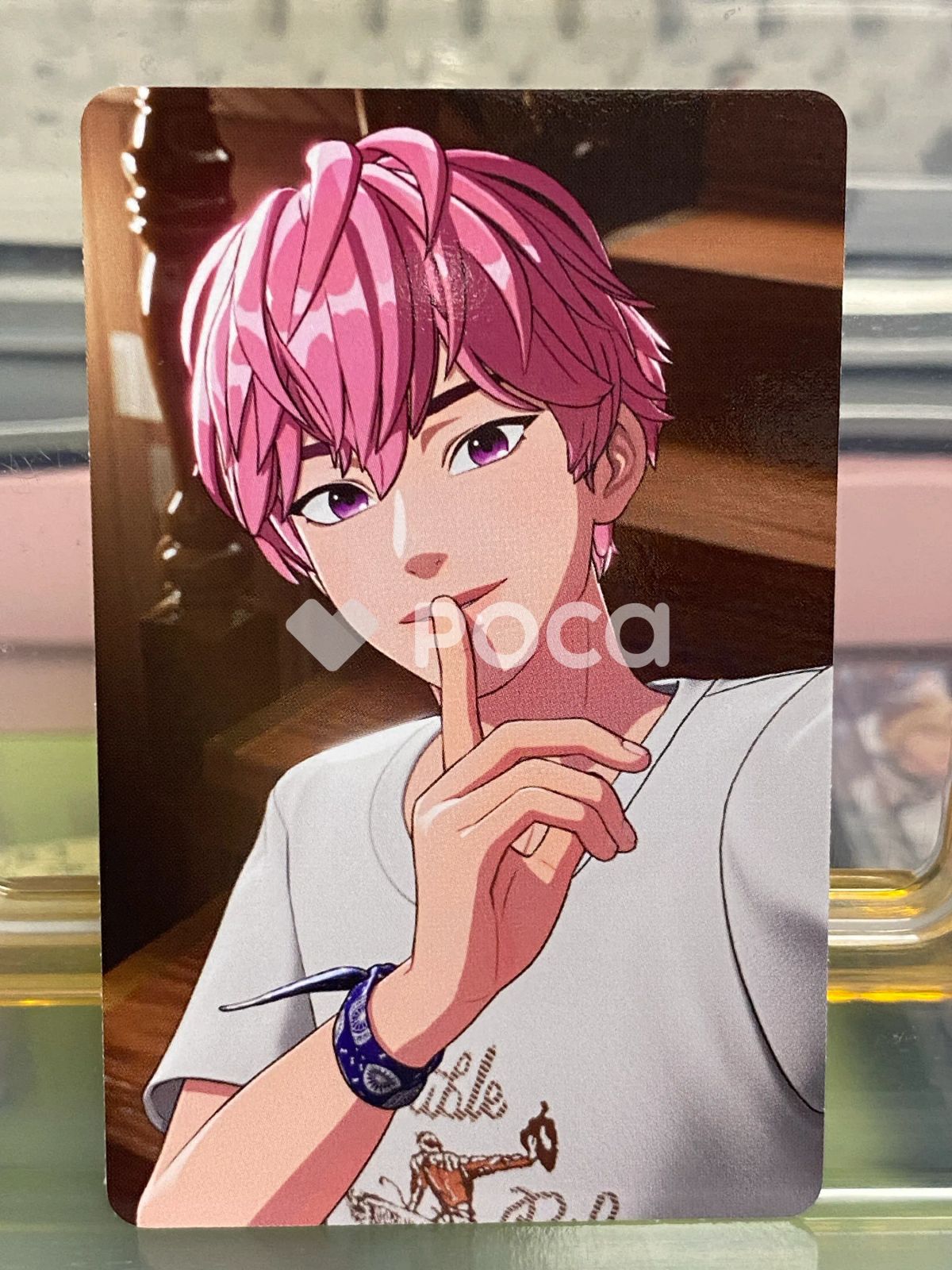 PLAVE バンビ PLAVE The 1st Fan Concert Hello, Asterum! Encore PUTV