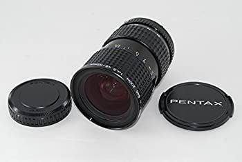 品質保証，限定セール 【中古-非常に良い】 PENTAX ペンタックス smc PENTAX-A 645 45-85mm F4.5 その他