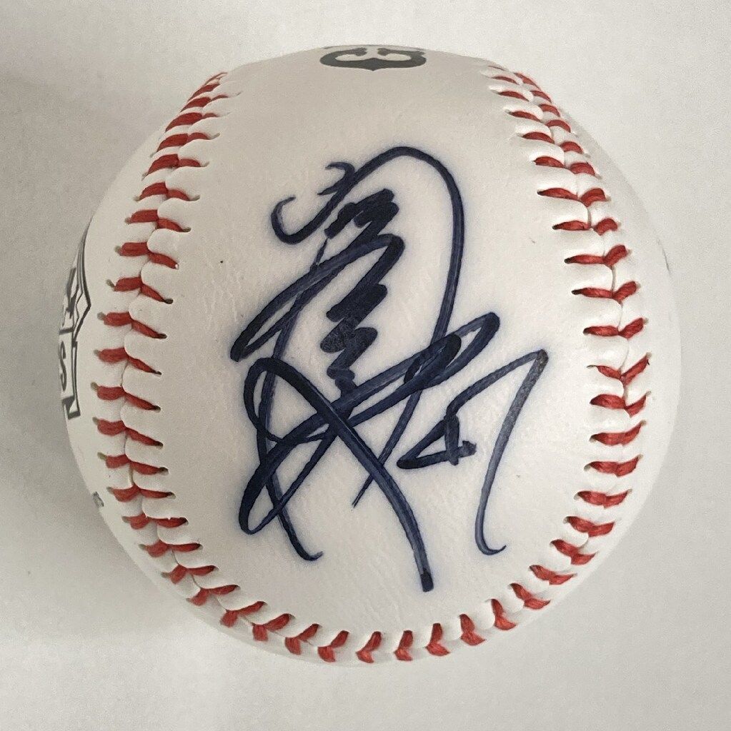 読売ジャイアンツ 山口鉄也・西村健太朗・福田聡志 直筆寄書きサイン