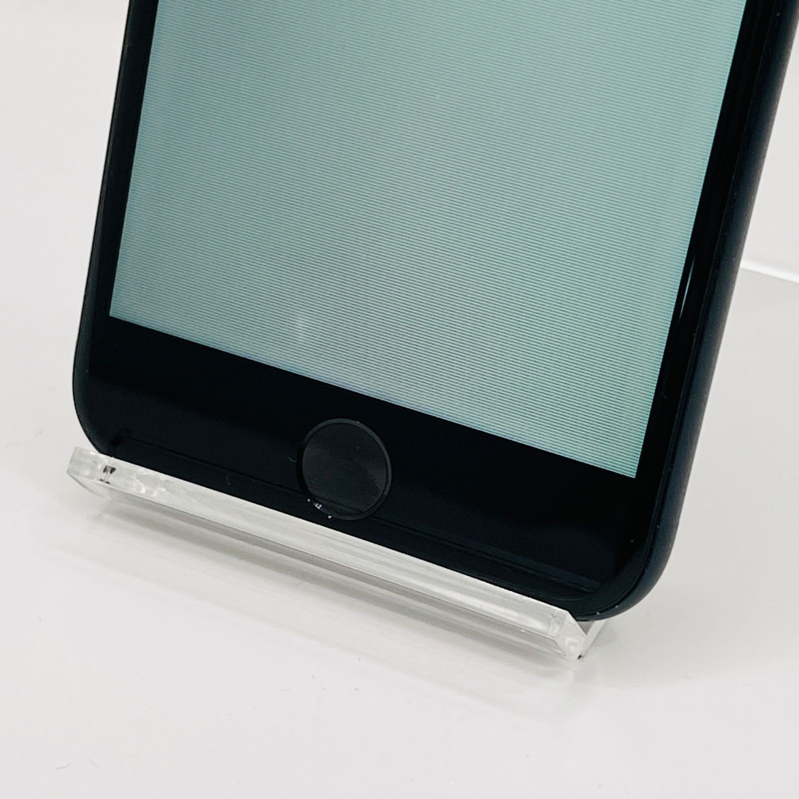 楽天 iPhoneSE3 64GB ミッドナイト MMYC3J/A SIMロック解除済み 利用