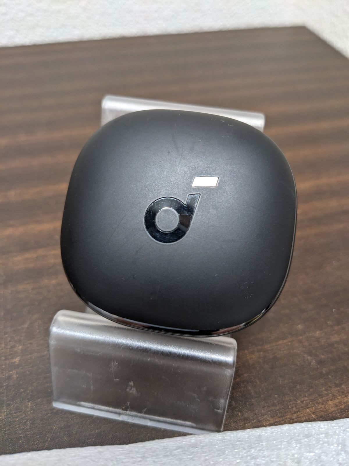 Anker◎ワイヤレスイヤホン SoundCore Liberty4 ケース付きA3953L 
