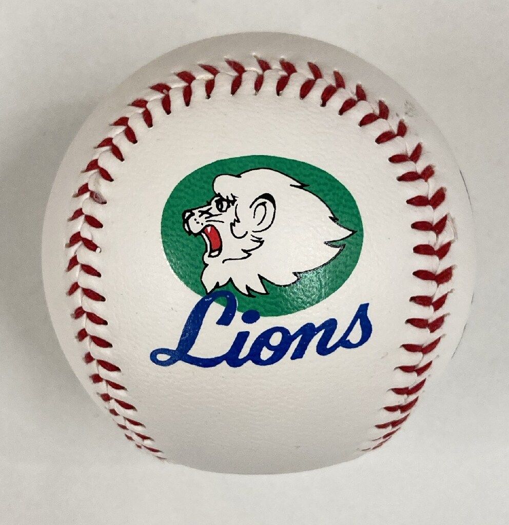 西武ライオンズ 森慎二 直筆サインボール - メルカリ