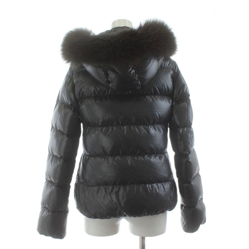 デュベティカ DUVETICA ダウンジャケット ブルゾン ジップアップ