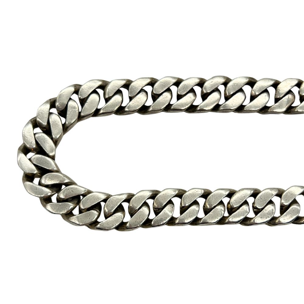 TENDERLOIN テンダーロイン シルバー925 ウォレットチェーン USA製