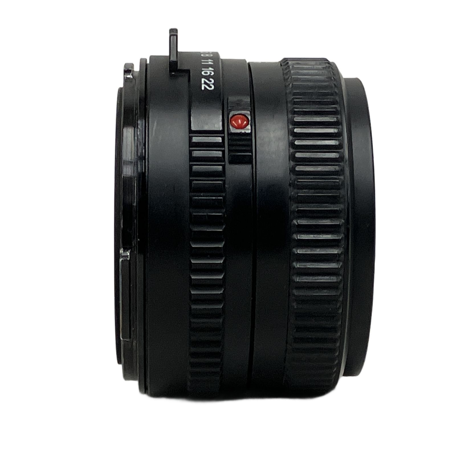 マミヤ MAMIYA SEKOR C 80mm F2.8 N 標準レンズ 645マウント 中判