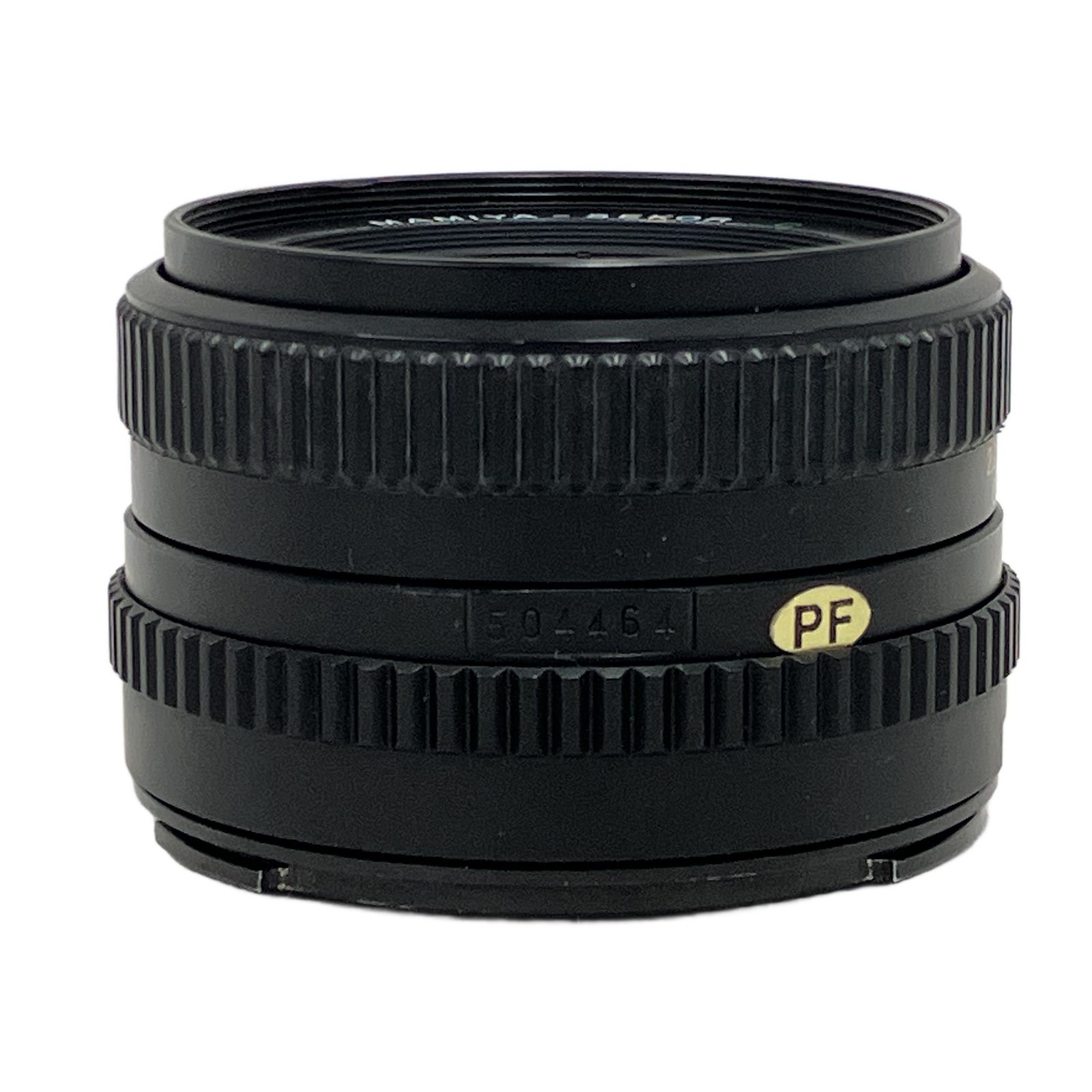 マミヤ MAMIYA SEKOR C 80mm F2.8 N 標準レンズ 645マウント 中判