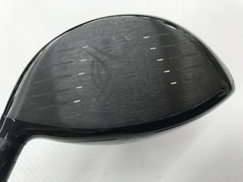 キャロウェイ ROGUE SUB ZERO 10.5度 Speeder EVOLUTION for CW 50 S