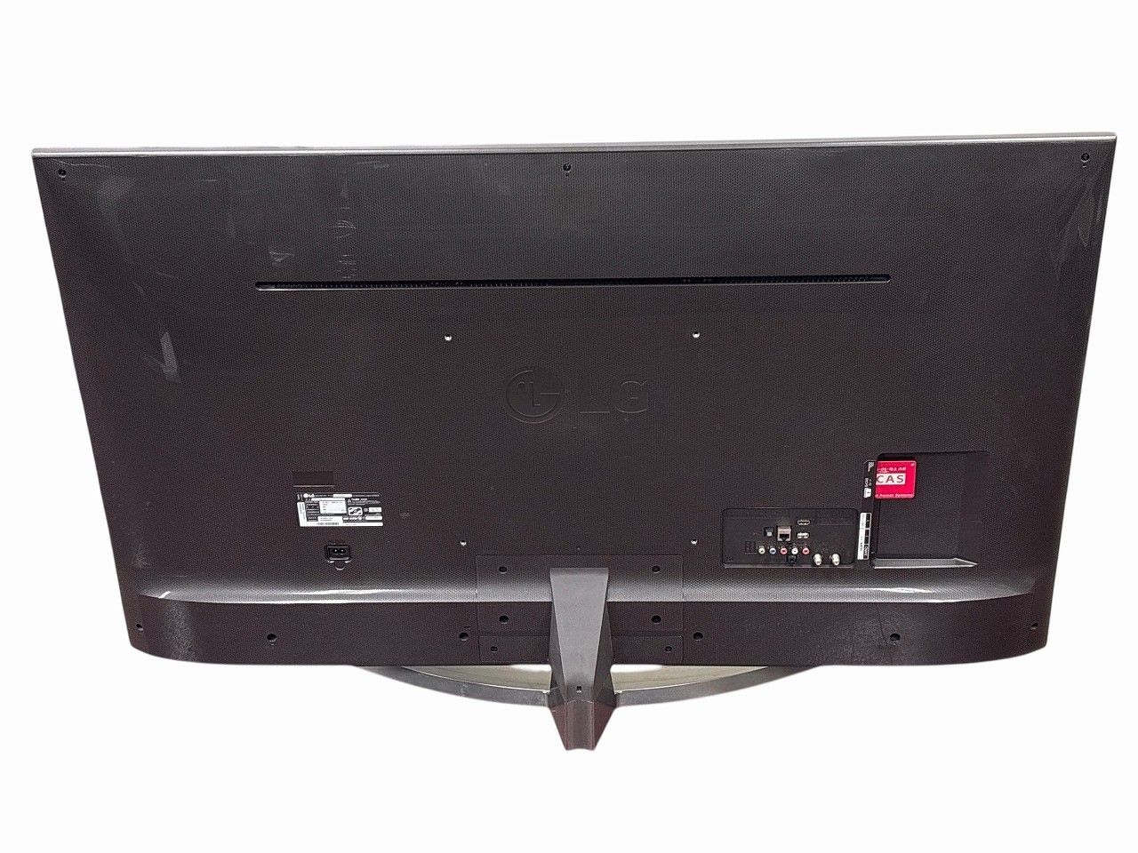 ☆状態良好☆ LG エルジーエレクトロニクス 4K液晶テレビ 55UH6500