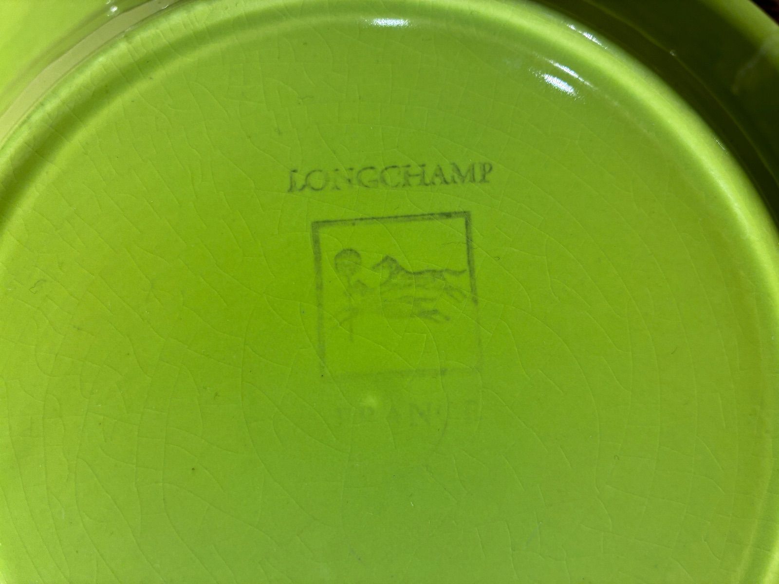 LONGCHAMP ロンシャン オクトゴナル 3枚セット - メルカリ