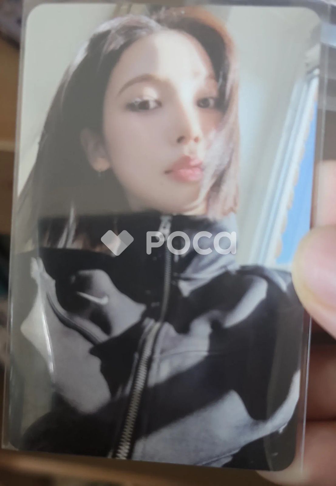 aespa カリナ Dirty Work QQ Music - メルカリ