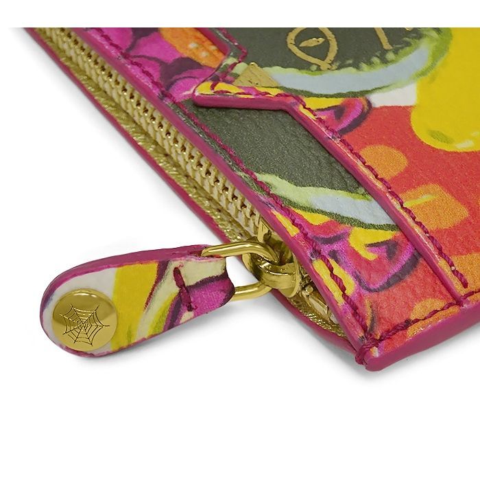 併売商品※◇未使用保管品◇CHARLOTTE OLYMPIA【シャーロットオリンピア