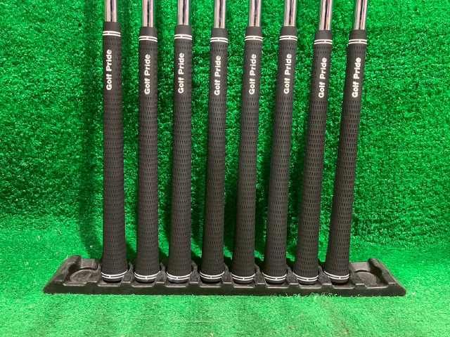 激安[389] アイアンセット ダンロップ スリクソンZXi7/MODUS3TOUR120 8