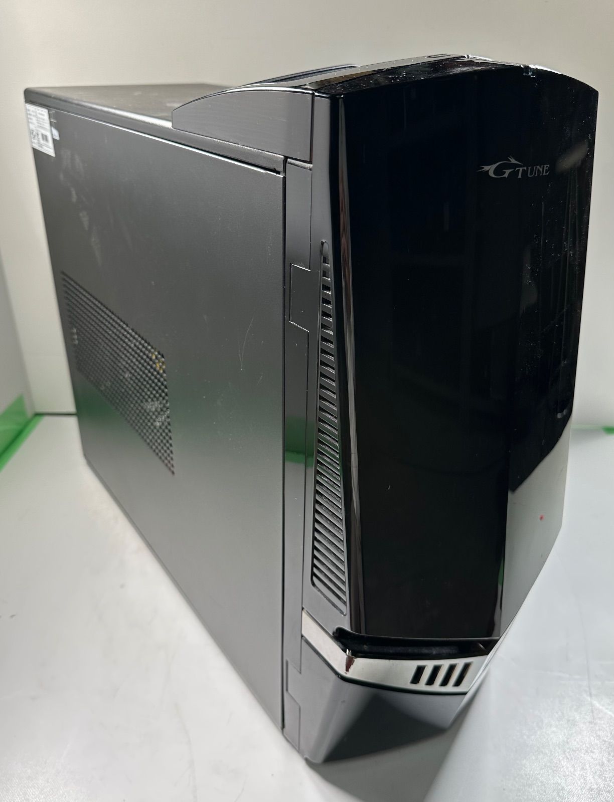 格安ゲーミングPC/i7 7700/gtx1660ti/Windows11 【公式通販】 格安ゲーミングPC/i7 7700/gtx1660ti/Windows11 【公式通販】