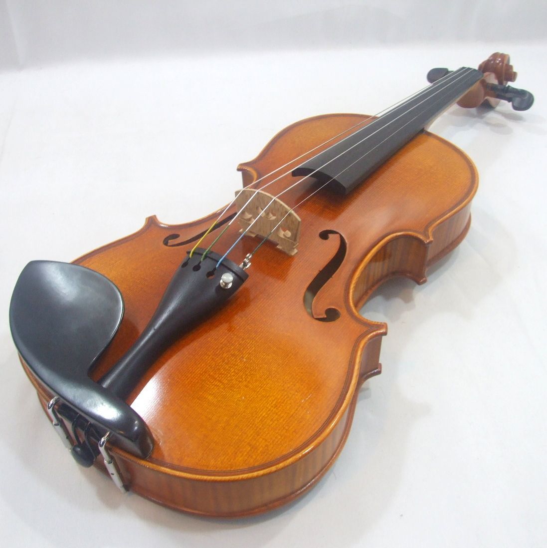 ドイツ製 Walter E. Sandner 2005年 4/4 ワルター・ザンドナー