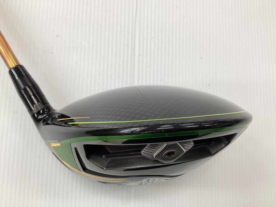 エピックフラッシュ 9度 Sフレックス キャロウェイ EPIC FLASH SUB