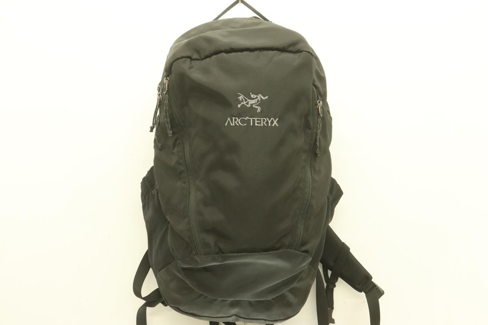 中古】 ARC'TERYX メンズリュック バックパック -- リュック バック