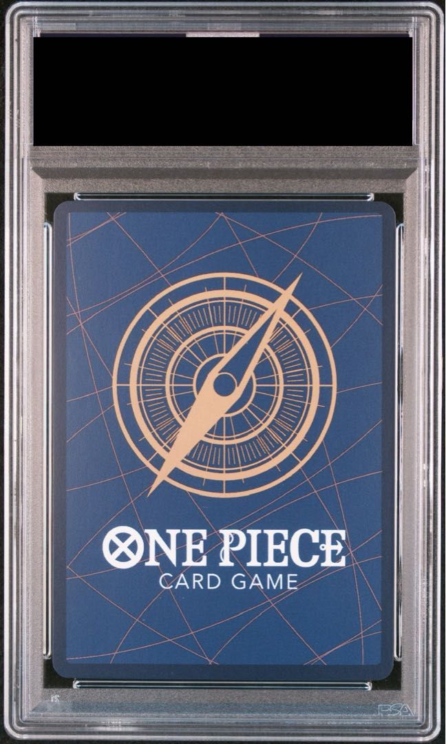 PSA10シルバーズレイリーコミックパラレル PSA10】シルバーズ・レイリー(パラレル)(スーパーパラレル)(コミック