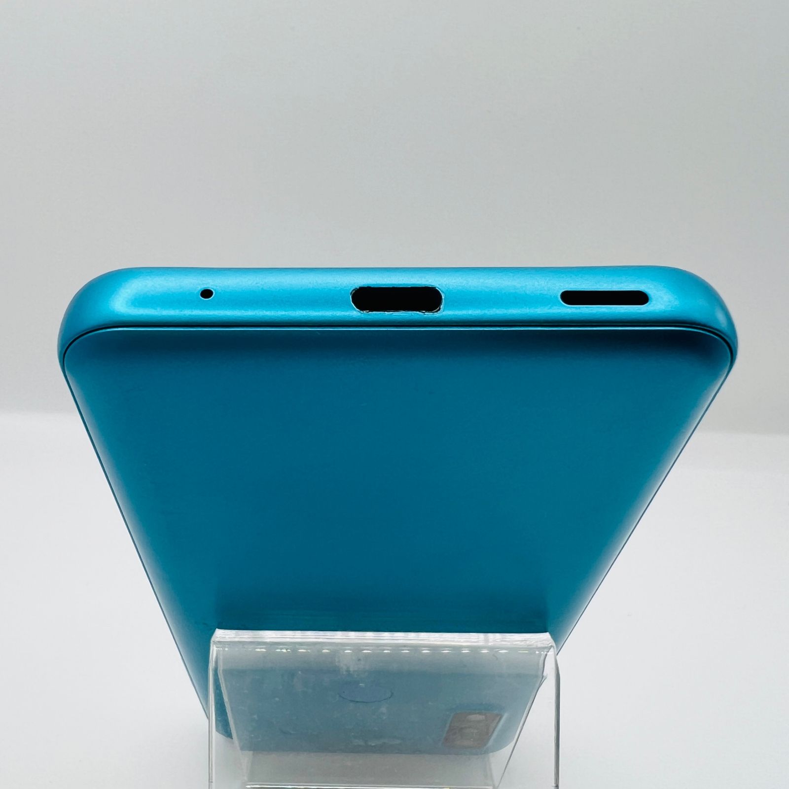 au arrows We 64GB A101FC ターコイズ 利用制限〇 動作確認済み - メルカリ