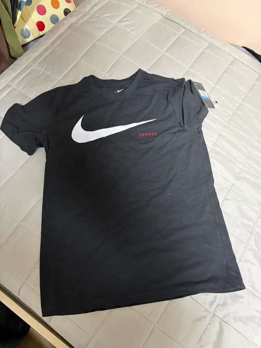 ナイキの半袖Tシャツ