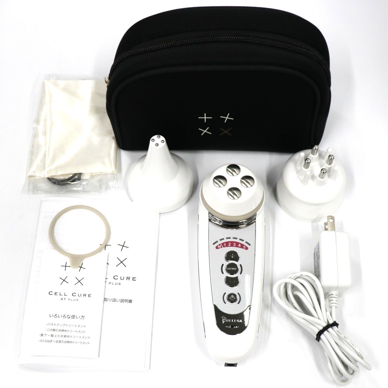 楽天市場】美顔器 ブラシ 頭皮 【ヤーマン公式】《ミーゼ スカルプ