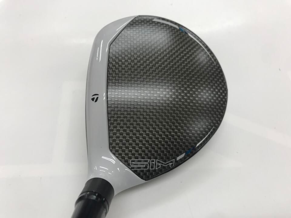 テーラーメイド SIM2 ツアーAD 19度 PT-7 Sフレックス XC-6 AD MAX