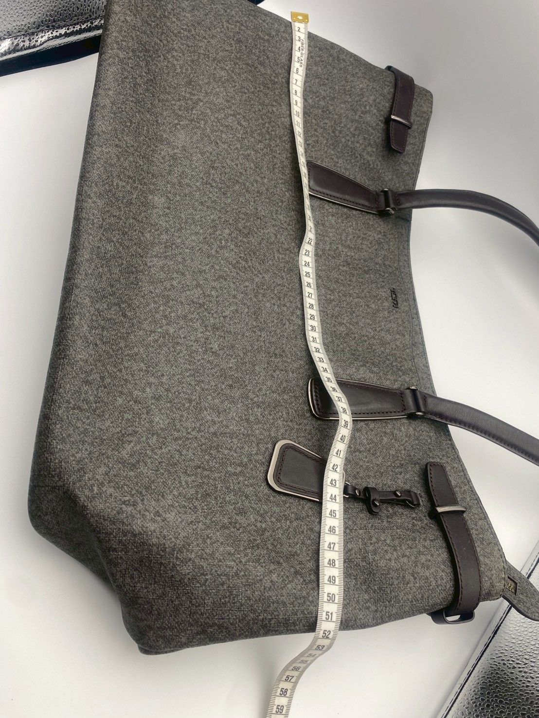 ⭐️美品⭐️ トゥミ　ビジネスバッグ PVC　グレー　2way　26141EG2 TUMI 26141 エクスパンダブルのおすすめ人気商品一覧 通販 - Yahoo