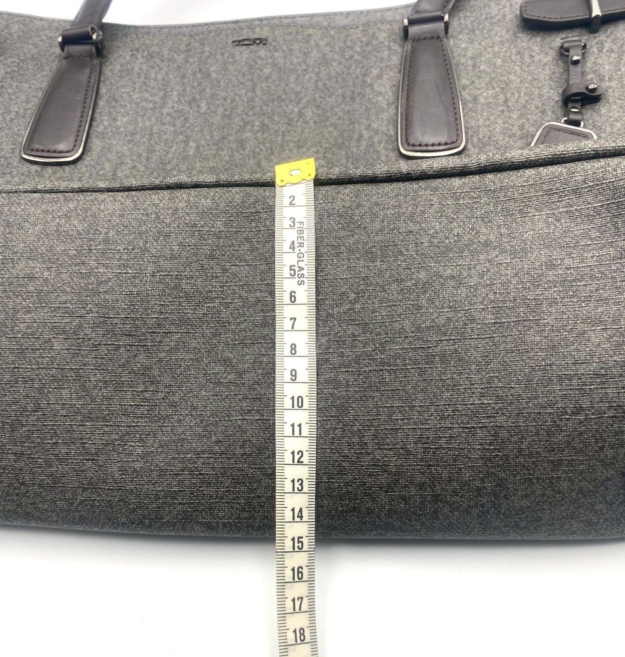 TUMI トゥミ ニーナ ビジネスバッグ 79386EG トートバッグ グレー