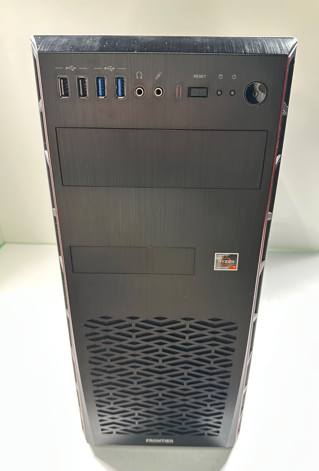 Ryzen7 5700X RTX5070」の人気商品一覧・価格比較 - 価格.com
