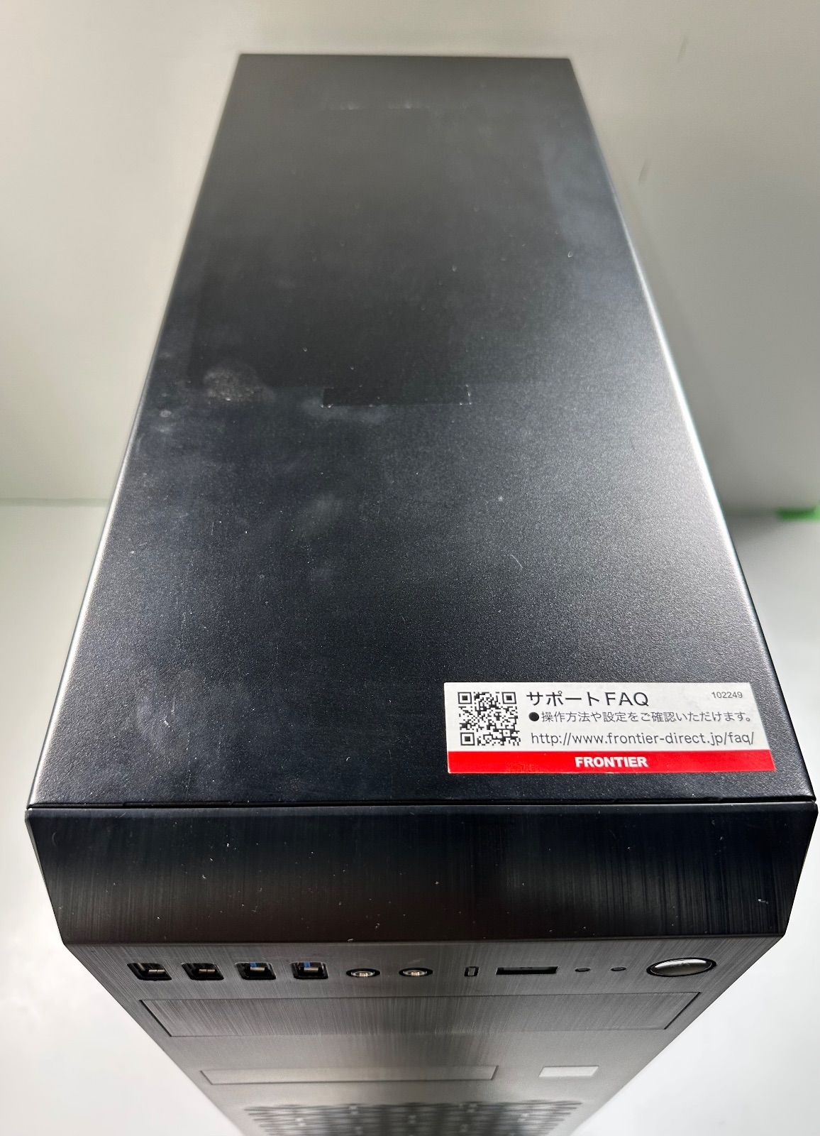 Ryzen7 5700X RTX5070」の人気商品一覧・価格比較 - 価格.com