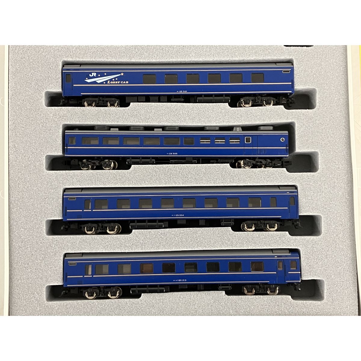TOMIX 92608 北斗星・JR東日本仕様 TOMIX 92608 北斗星・JR東日本仕様 【公式通販】
