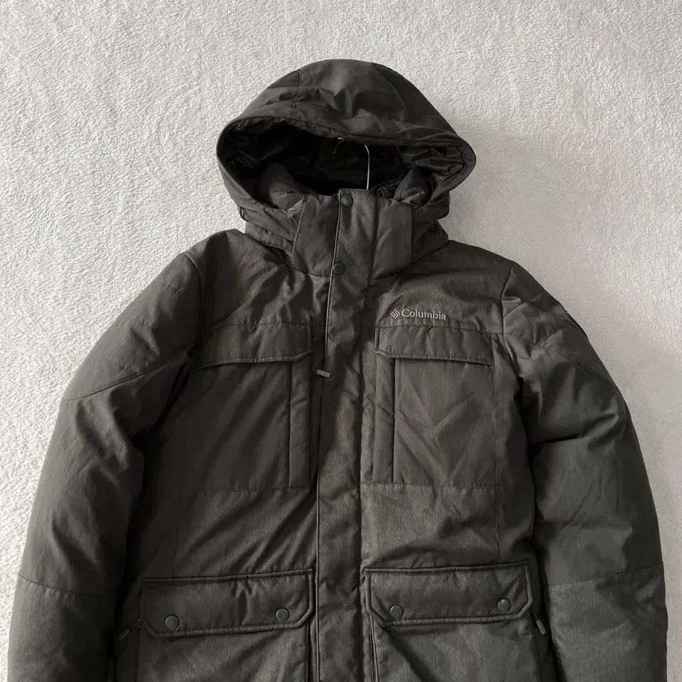 L コロンビア グースダウン メンズ ダウン 割引 100 保温・防水・伸縮