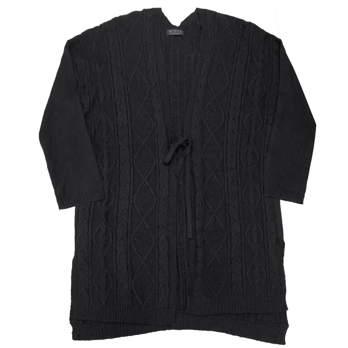 Yohji S