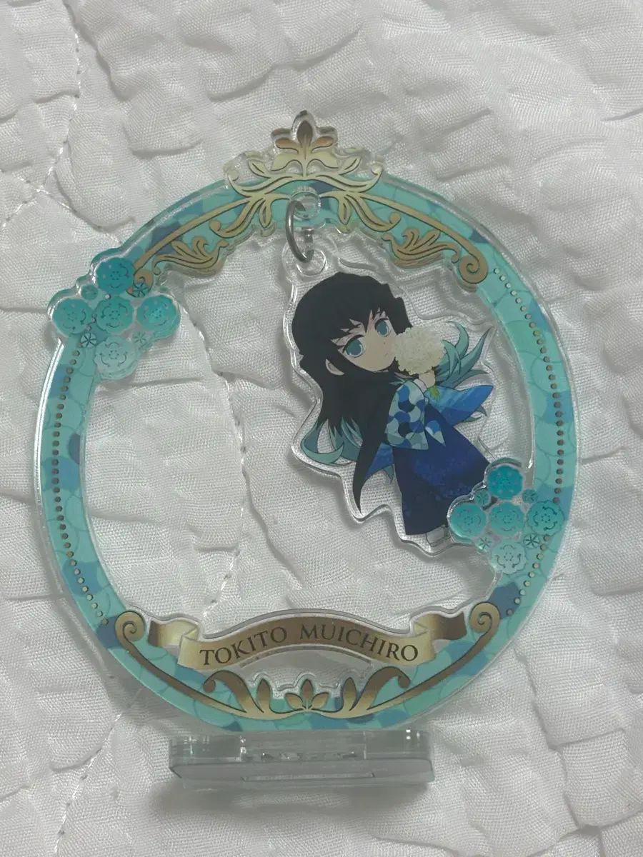 数量限定，セール 時透 無一郎 ゆらゆらソーラー アークス アクリル 出品 4) その他