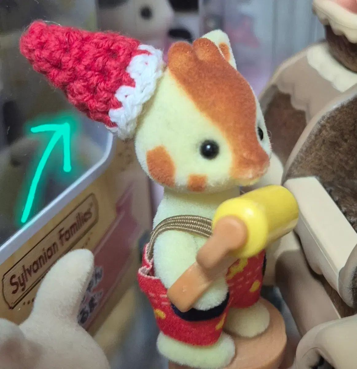 【人気SALE，セール】 冬イベント物購入時サンタ帽子贈呈 その他