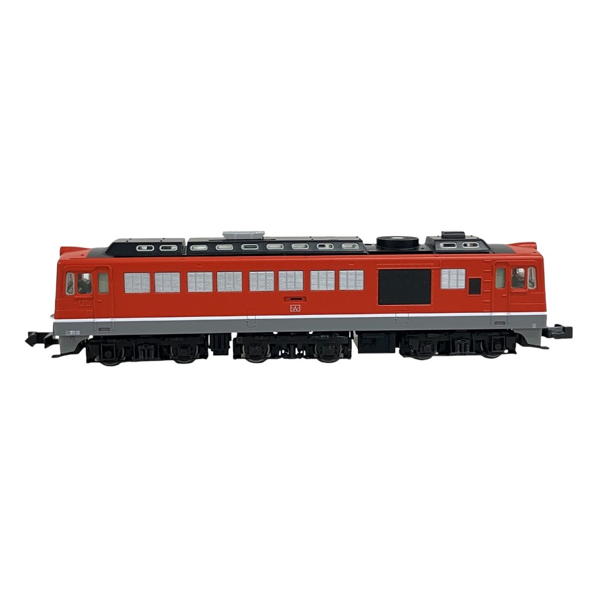 KATO 7009-4 DF50 四国形 カトー Nゲージ 鉄道模型 中古 美品