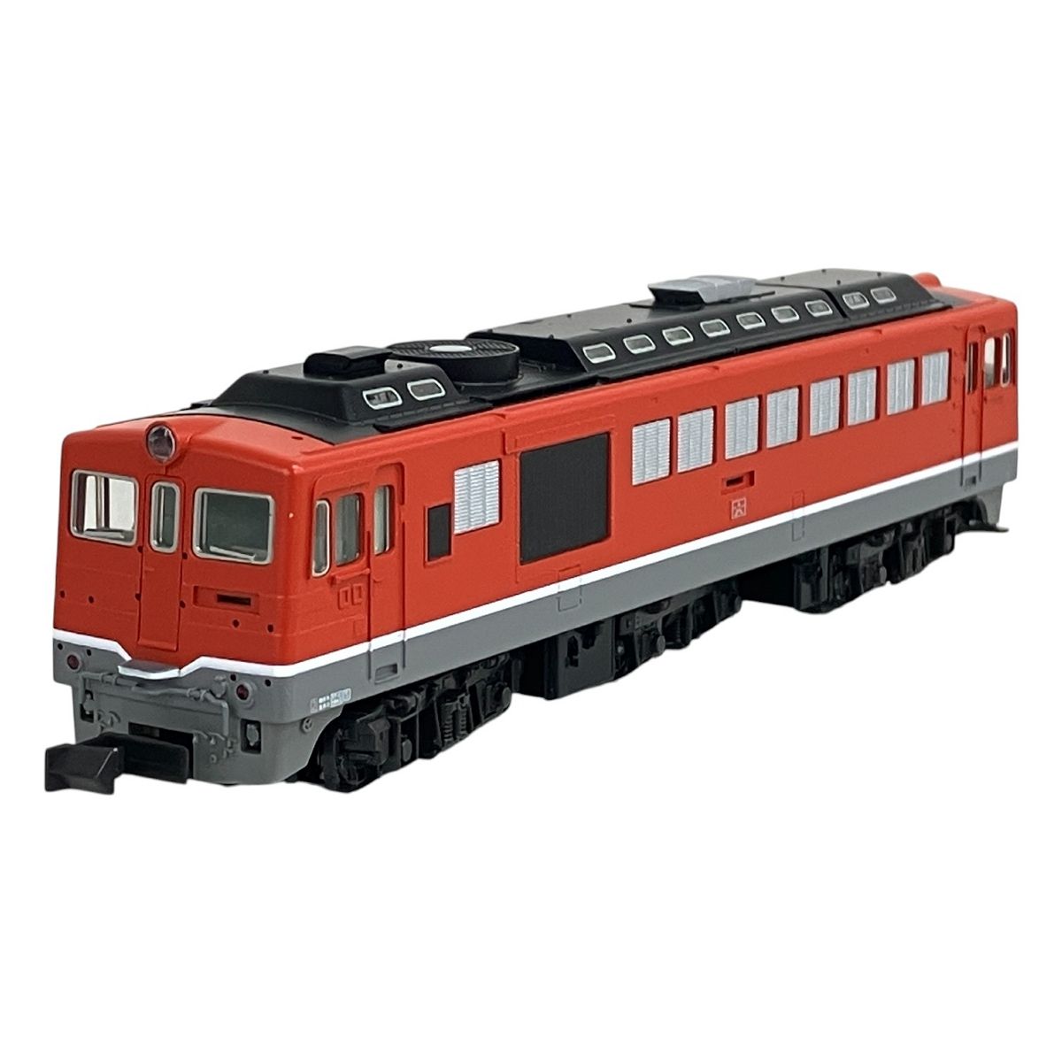 KATO 7009-4 DF50 四国形 カトー Nゲージ 鉄道模型 中古 美品