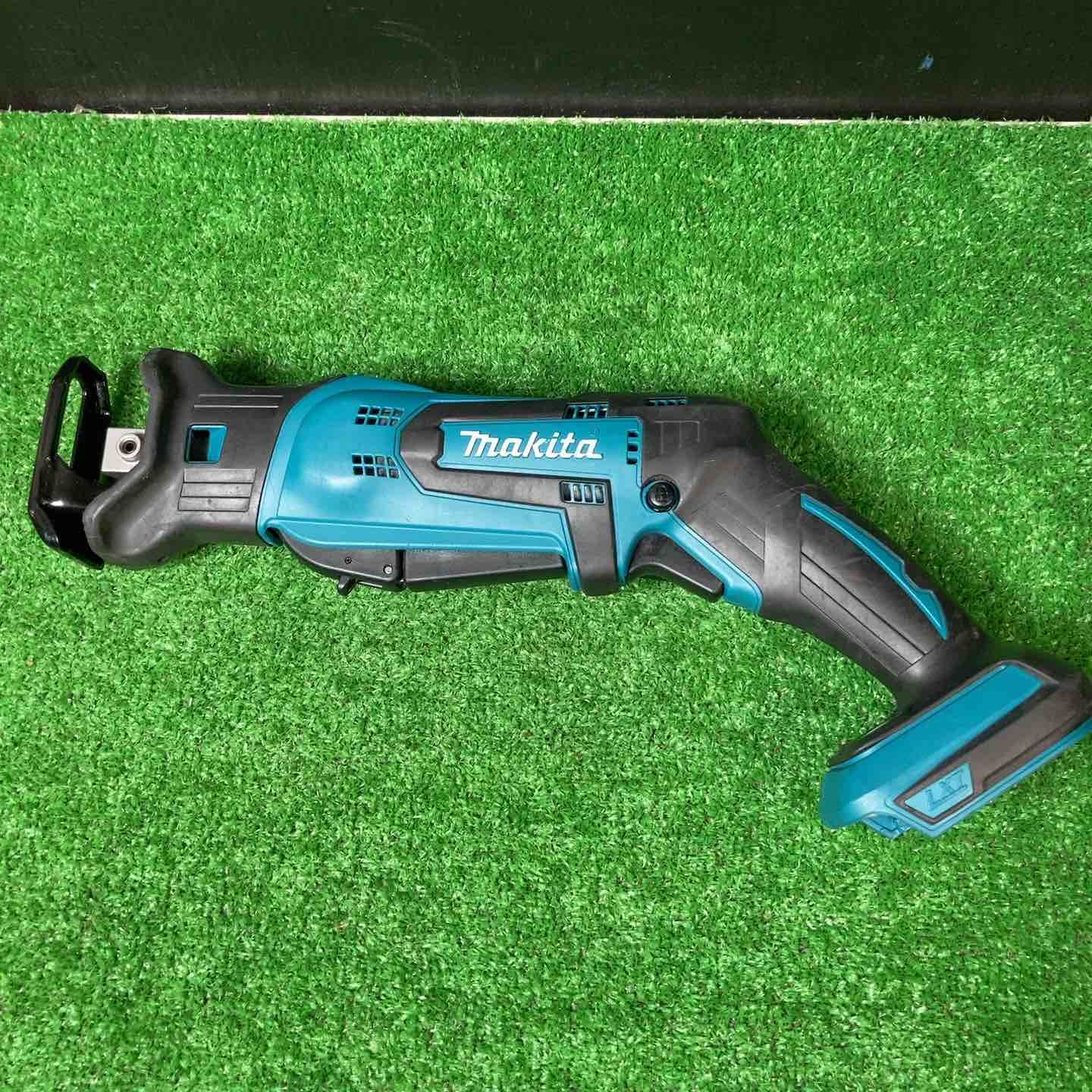 美品】☆マキタ(makita) コードレスレシプロソー JR184DZ【岩槻店 