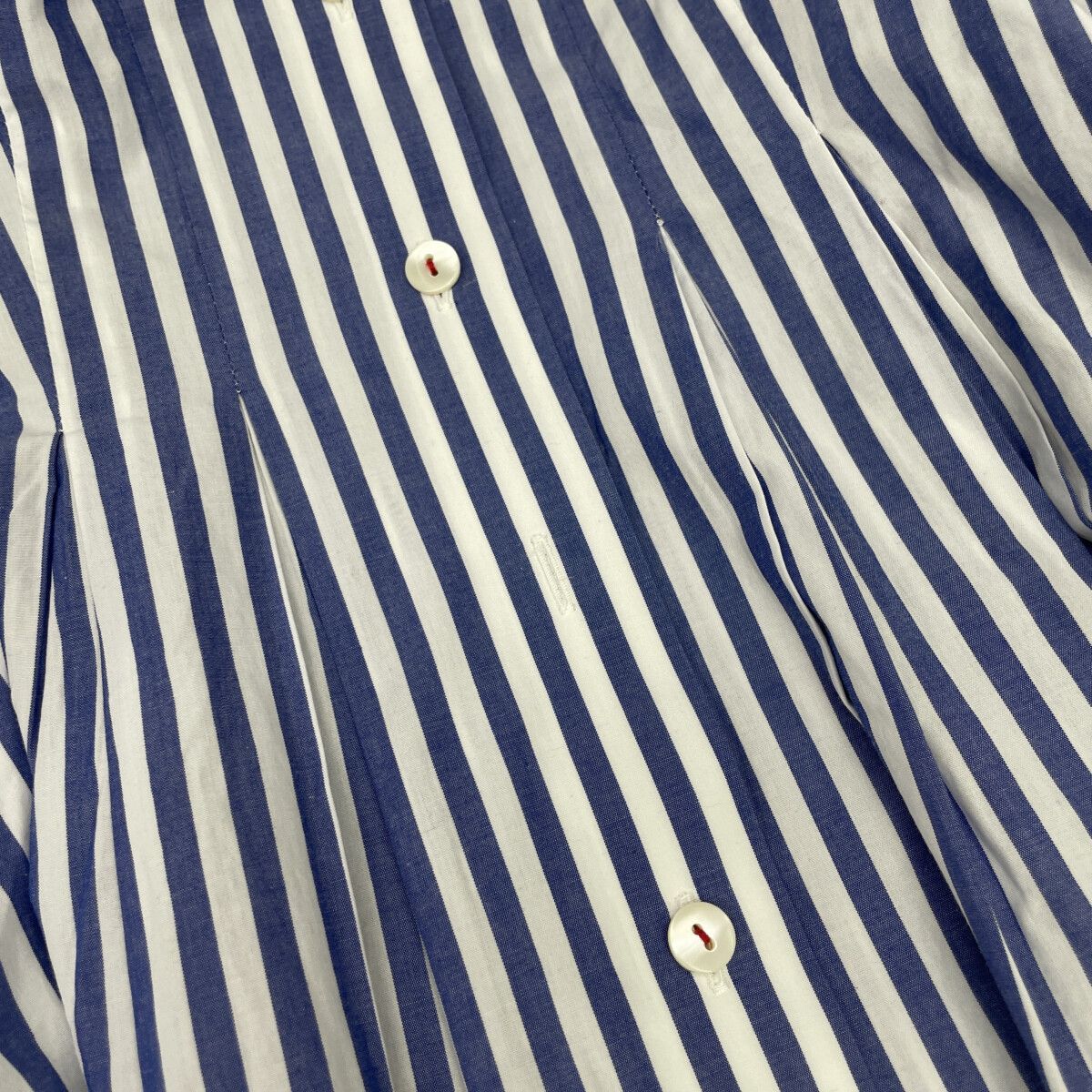 SEVEN TEN by MIHO 最高 KAWAHITO セブンテン バイミホカワヒト ﾌﾞﾙｰ  