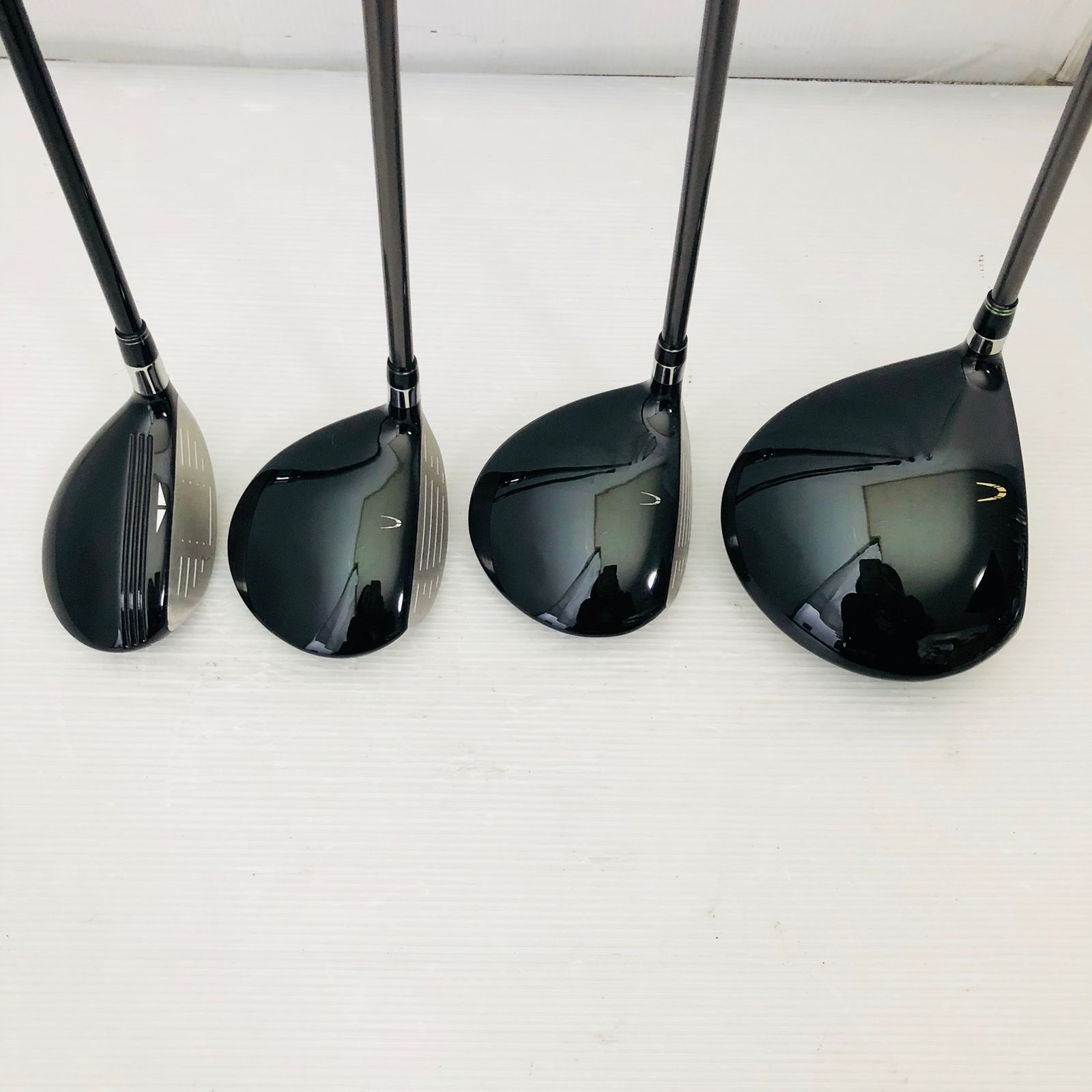 豪華 14本 BRIDGESTONE ブリヂストン PHYZ ファイズ メンズ ゴルフ