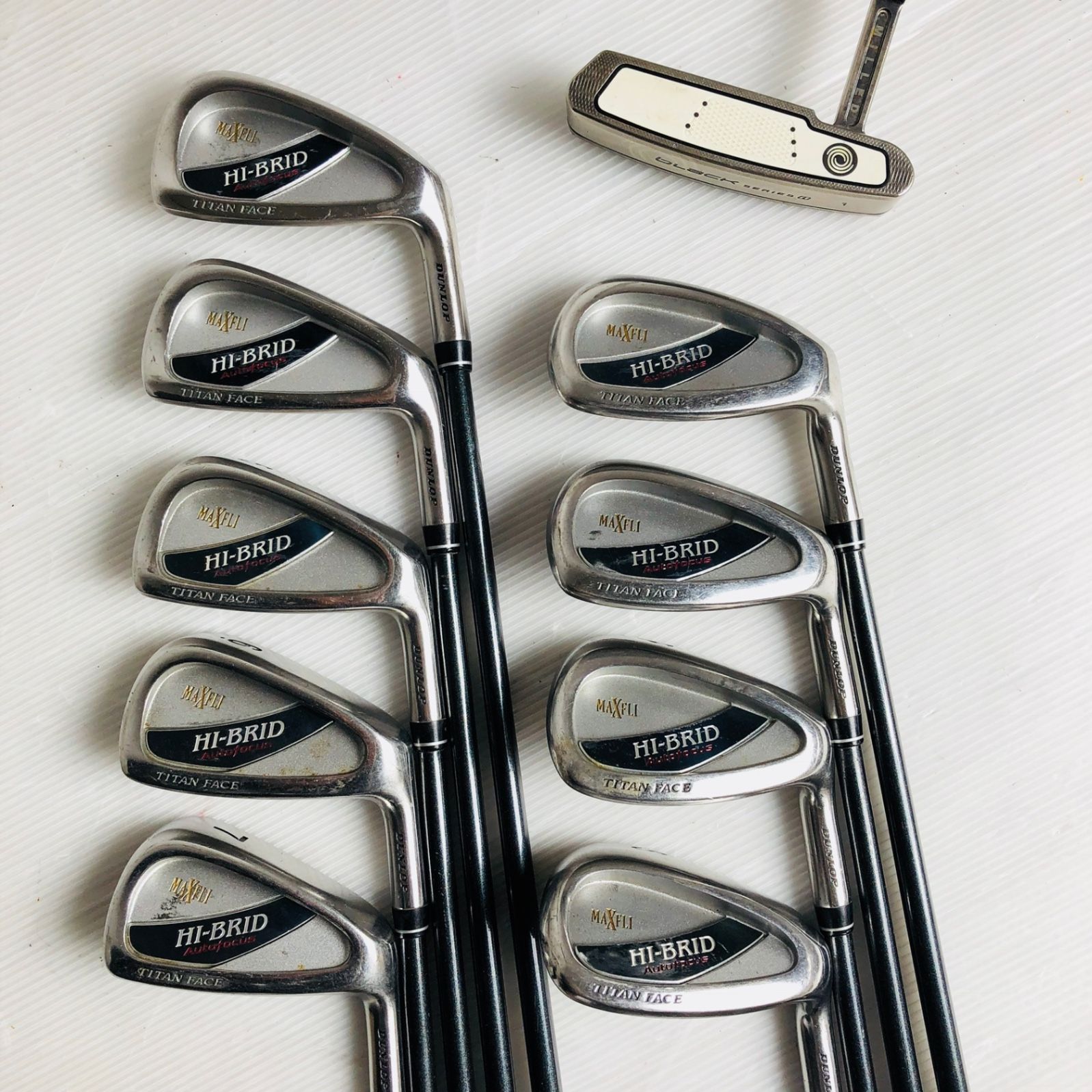 豪華 14本 BRIDGESTONE ブリヂストン PHYZ ファイズ メンズ ゴルフ