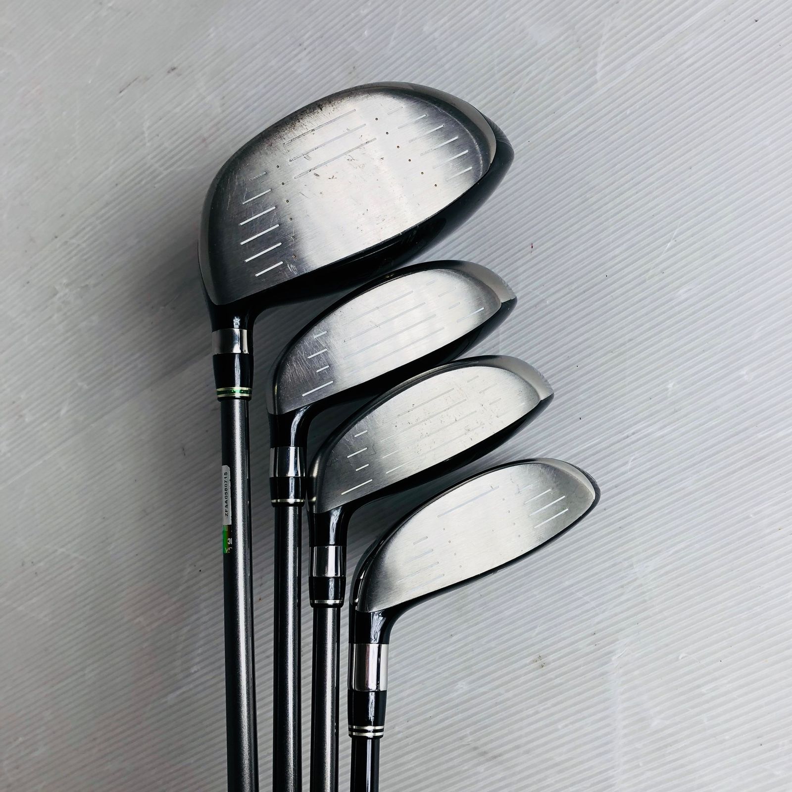 豪華 14本 BRIDGESTONE ブリヂストン PHYZ ファイズ メンズ ゴルフ