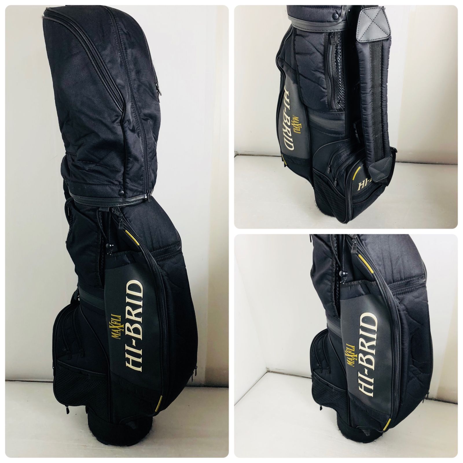 豪華 14本 BRIDGESTONE ブリヂストン PHYZ ファイズ メンズ ゴルフ