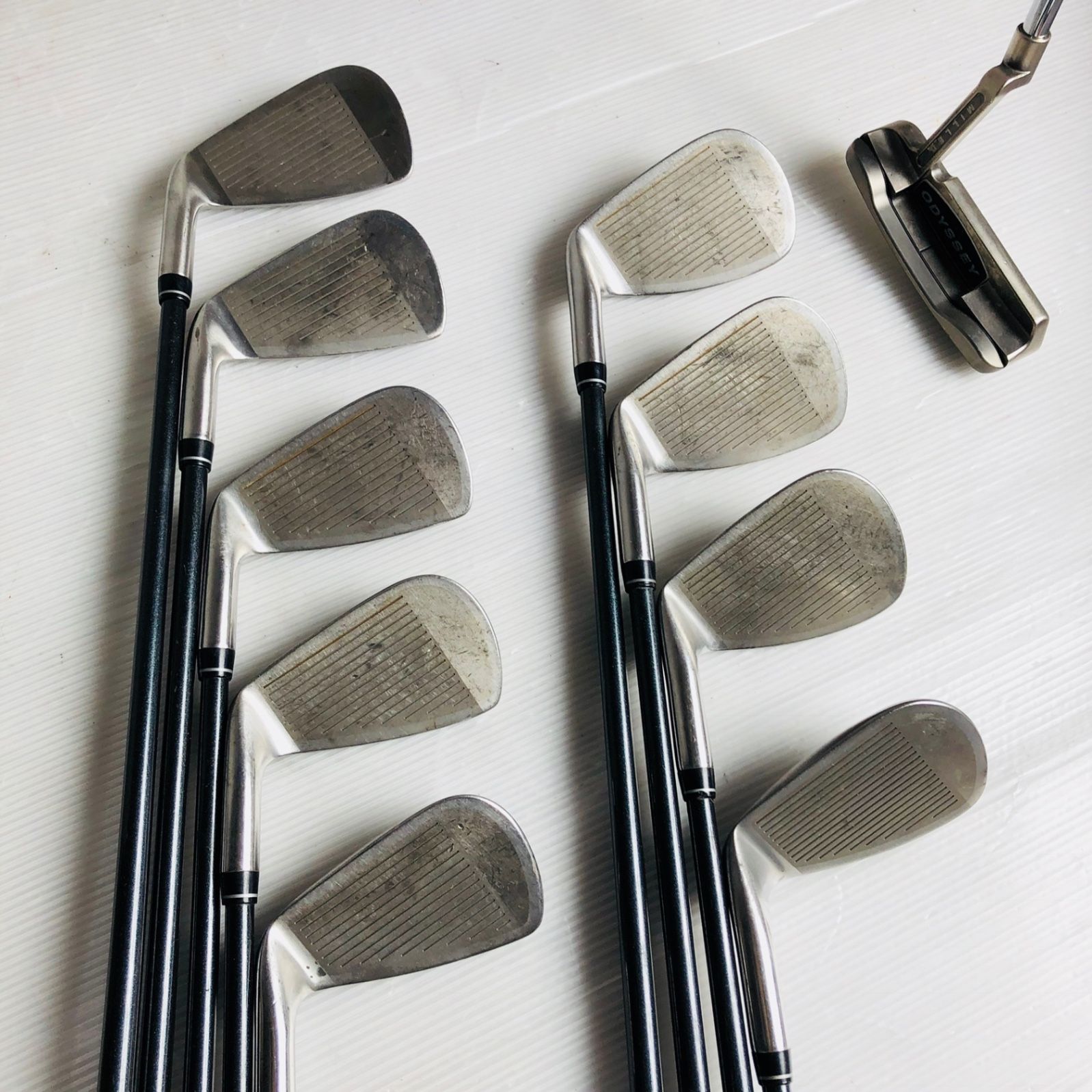 豪華 14本 BRIDGESTONE ブリヂストン PHYZ ファイズ メンズ ゴルフ