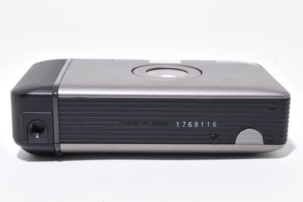 #455■動作品■ Konica BIG mini BM-301s 455□動作品□ Konica BIG mini BM-301s All Works [MINT] Konica Big