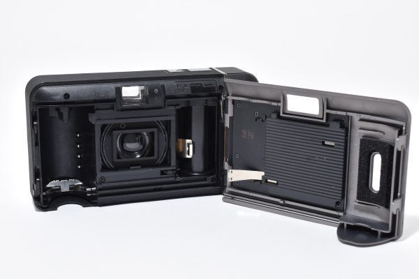 コニカ Konica BiG mini BM-301S ビックミニ 【動作確認済み】 #8617 F